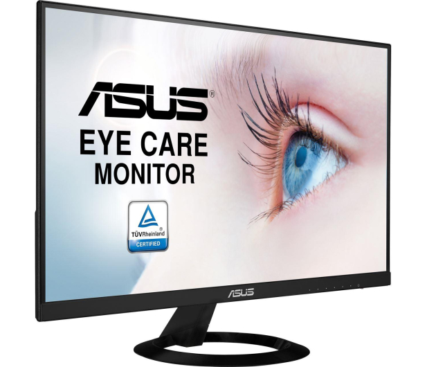 ASUS VZ229HE Ultra-Slim - 392346 - zdjęcie 2